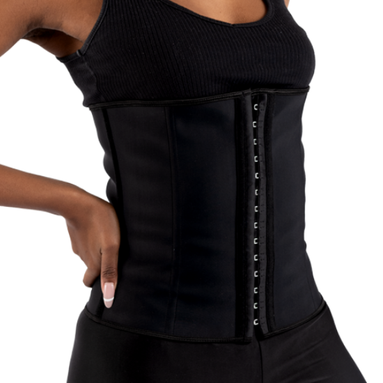 Picture of Waist Trainer - Black - XL