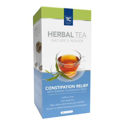 Picture of Constipation Relief tea ( 20’s)