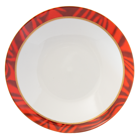 Picture of Royal Presidential Salad Bowl - 23cm