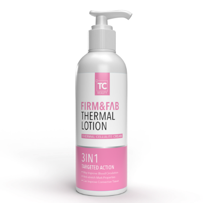 Picture of Firm and Fab Lotion - 150ml