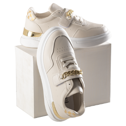 Cassy Sneaker