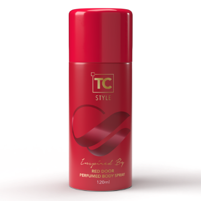 Picture of Red Door Body Spray - 120ml