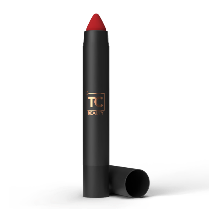 Picture of Lip Crayon - Forbidden Apple - 3.5gm
