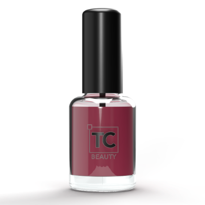Picture of Nail Enamel - Cherry  Red - 10ml