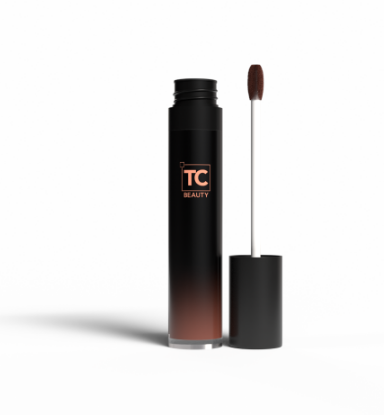Picture of Matte Liquid Lipstick - Hazelnut - 5ml
