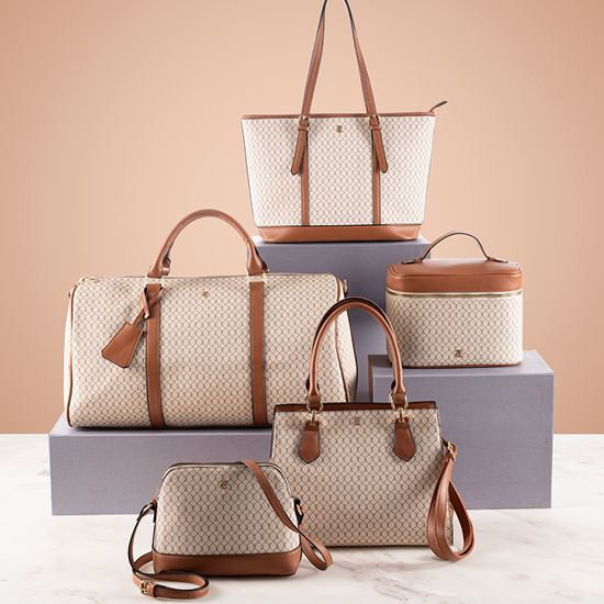 Picture of Natasha Tote Handbag