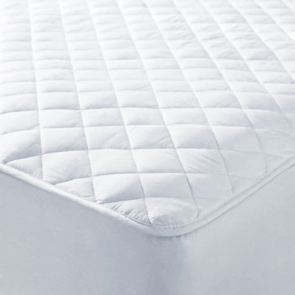 Picture of Waterproof Mattress Protector Queen