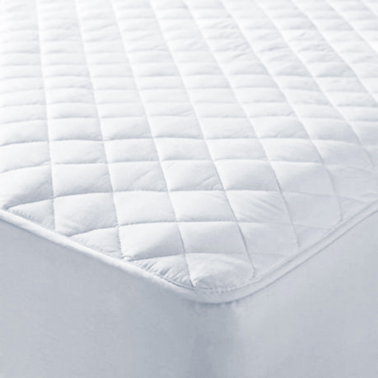 Picture of Waterproof Mattress Protector Queen