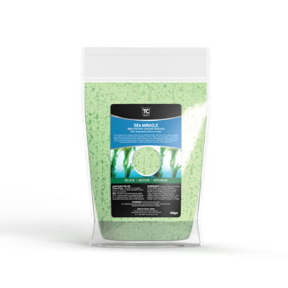 Picture of Sea Miracle Breathe Easy Crystals - 600gm