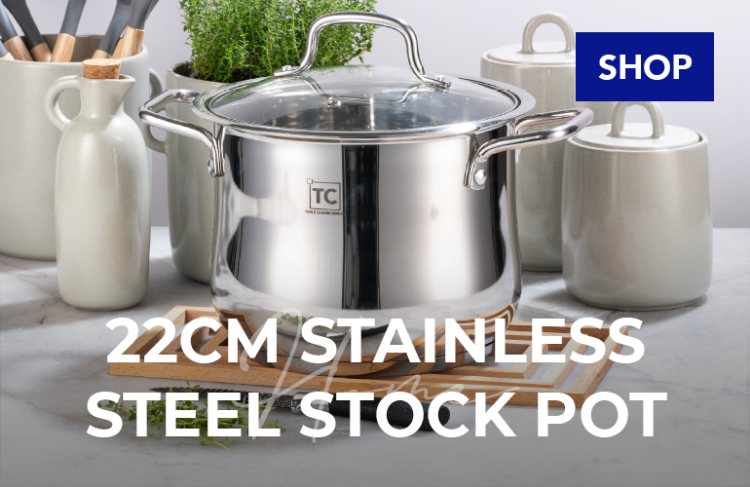 Picture for category Cookware & Utensils