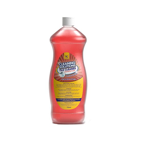 Picture of Tile Cleaner - 750ml