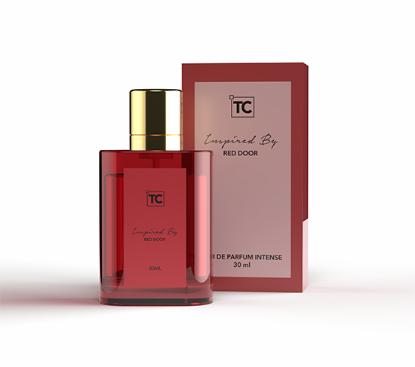 Picture of Red Door - 30ml