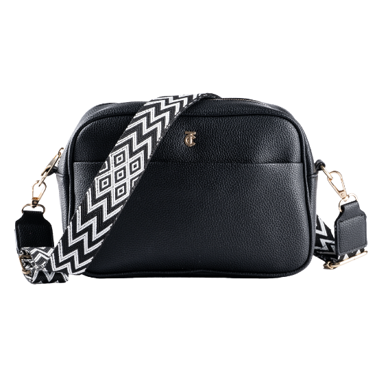 Picture of Calia Crossbody - Black