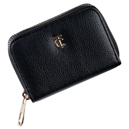 Picture of Rochelle Ladies Purse - Black