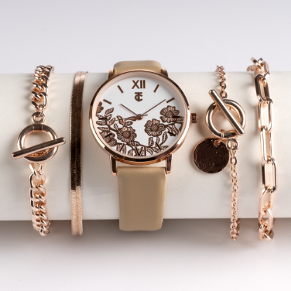 Picture of Raven Ladies Watch