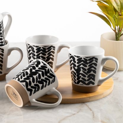 Picture of (6) Buyi Coffee Mug -350ml