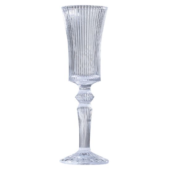 Picture of (6) Twilight Champagne Glass - 150ml