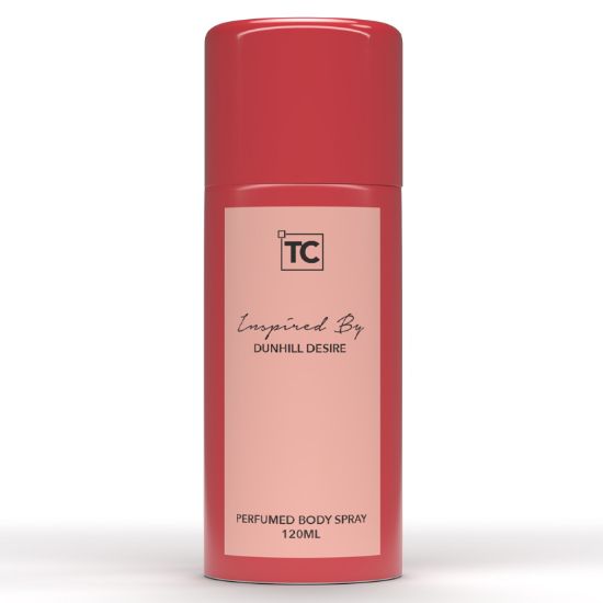Picture of Dunhill Desire Body Spray - 120ml