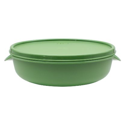 Picture of Round Luncher 1Lt - Bamboo