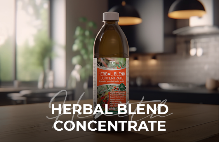 Picture for category Herbal Blend