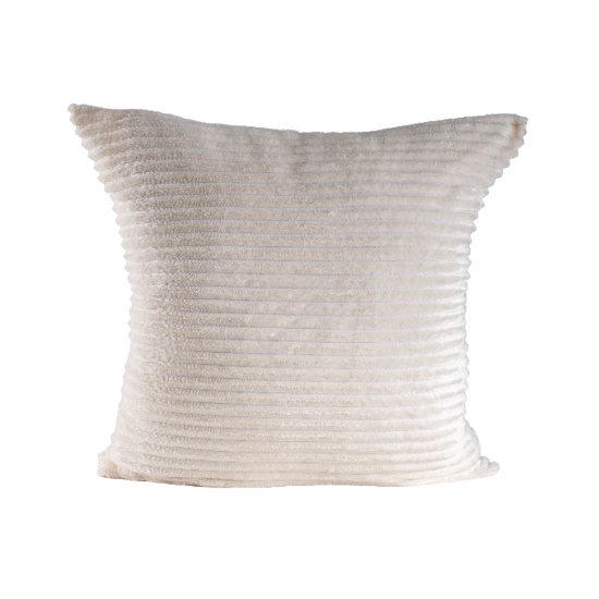 Picture of (2) Amara Continental Pillowcase - Cream