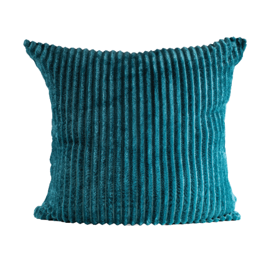 Picture of (2) Amara Continental Pillowcase - Teal